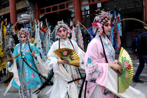 Японія надасть іноземним туристам безкоштовні візи