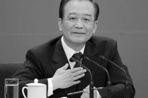 Китайский премьер вселяет надежды на реформы
