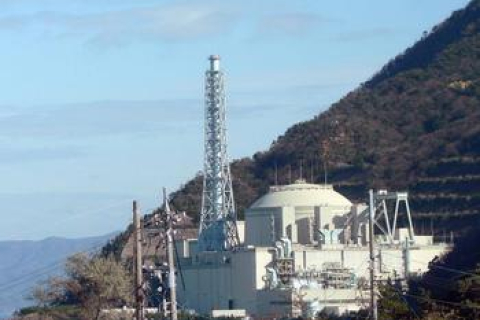 На АЕС «Цуруга» в Японії стався викид радіоактивних речовин
