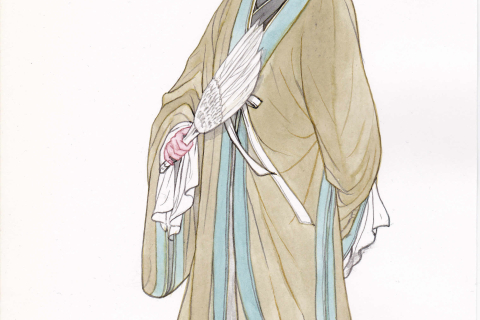 Історія Китаю (54): Чжуге Лян — уособлення мудрості та військової хитрості