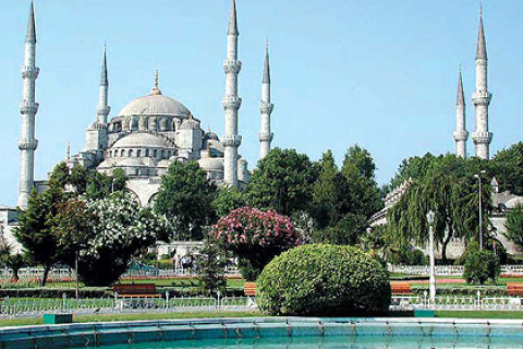 Поради відпочивальникам у Туреччині