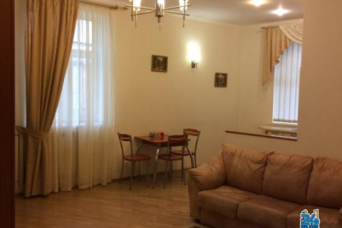 Посуточная аренда бюджетного жилья в Киеве
