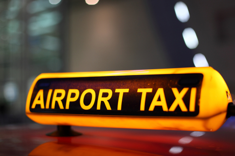 Главные преимущества поездки в аэропорт "Борисполь" на такси