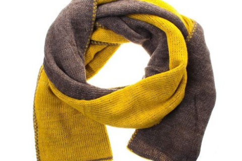 Выбираем лучший шарф - что нужно знать о длине и ширине аксессуара?