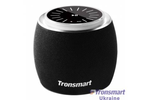 Портативные bluetooth колонки Tronsmart 