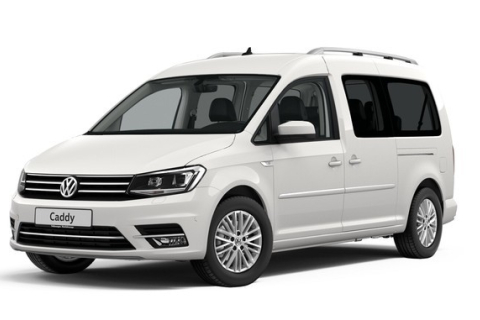 Как выбрать подержанный Volkswagen Caddy и где лучше покупать запчасти к нему?