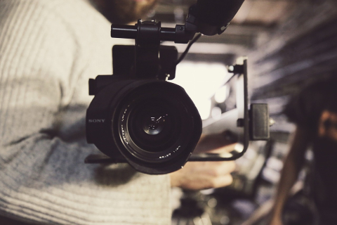 Стать видеомейкером за месяц: как работают самые результативные курсы в СНГ 