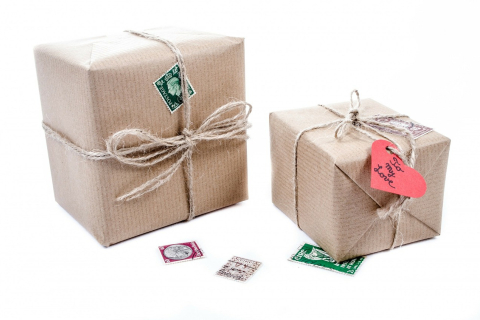 Головні переваги картонної упаковки і її використання