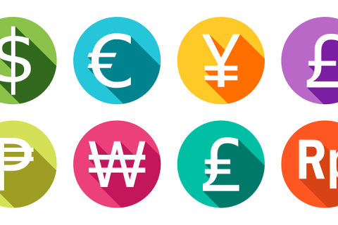 Информация, которая может пригодиться при обмене валют