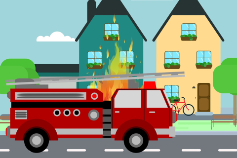 Требования к проектированию и монтажу пожарной сигнализации