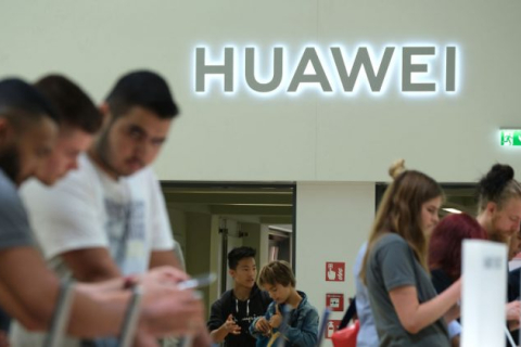 Эстония намерена запретить использование оборудования и технологий Huawei в государственном секторе