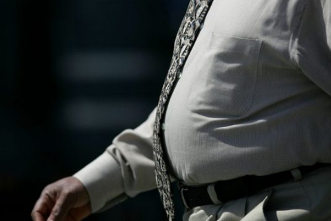 Ожиріння збільшує ризик смерті від COVID-19, — кажуть лікарі