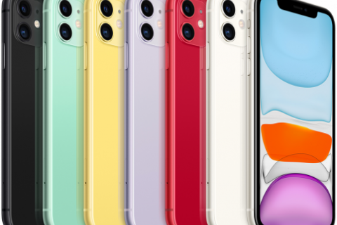 Какой смартфон выбрать − iPhone 12, iPhone 11 или iPhone XR?