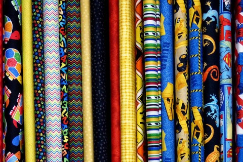 Об итальянских тканях для одежды и их преимуществах