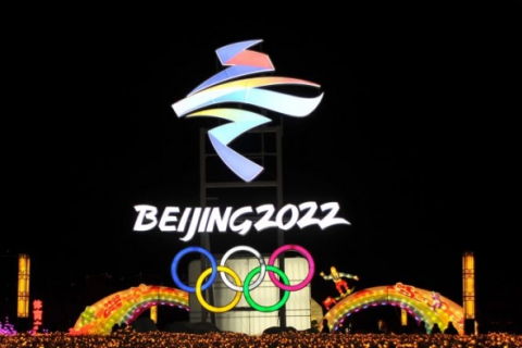 160 правозахисних організацій закликають МОК скасувати Олімпійські ігри 2022 в Пекіні (ВІДЕО)
