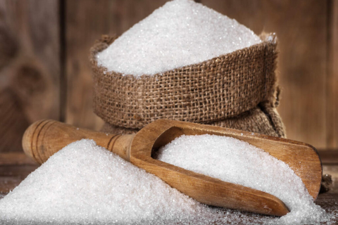 З’ясуємо, як вибрати якісний цукор та сіль
