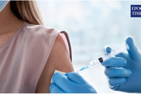 Порушення жіночого циклу після вакцинації Covid-19 "правдоподібні і повинні бути досліджені"
