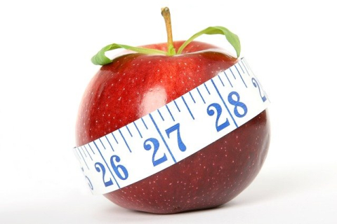 Дневная норма калорий и от чего она зависит
