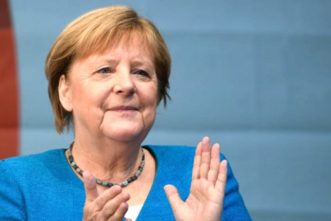 Спадщина Ангели Меркель — "десь між кризою і втраченими можливостями"