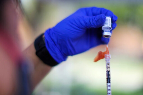 Куба вакцинирует против COVID-19 детей от 2 лет 