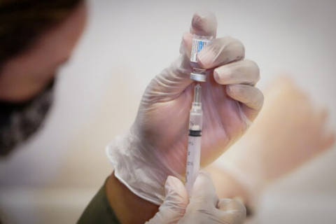 Повідомлення про аномальну альгодисменорею після вакцинації COVID-19 спонукали NIH виділити фінансування