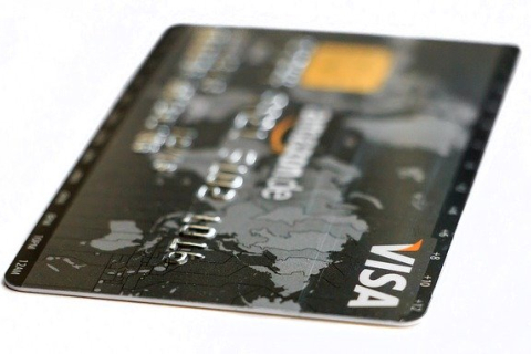 Кредитная карта и когда она может пригодиться