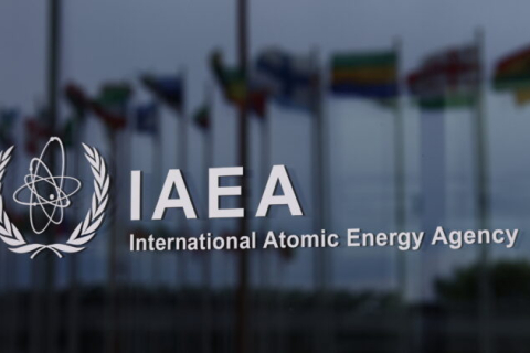 Отчет МАГАТЭ: в Иране достаточно урана для создания ядерной бомбы