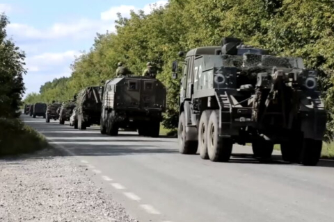 Глава стратегічного командування США визнає можливість застосування Росією ядерної зброї