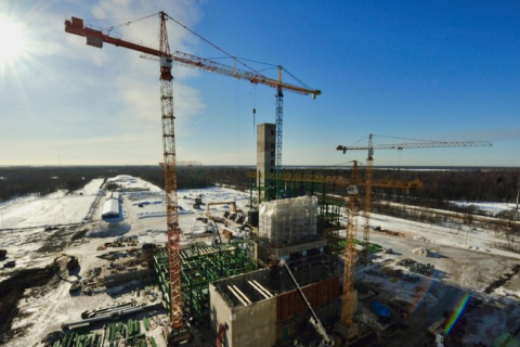 Енергетична надзвичайна ситуація відродила забруднюючу довкілля сланцеву промисловість Естонії