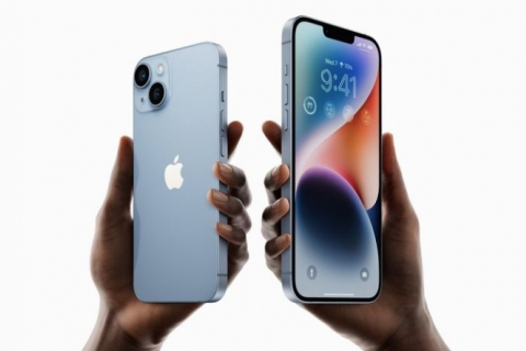 4 причины, почему стоит купить iPhone 14