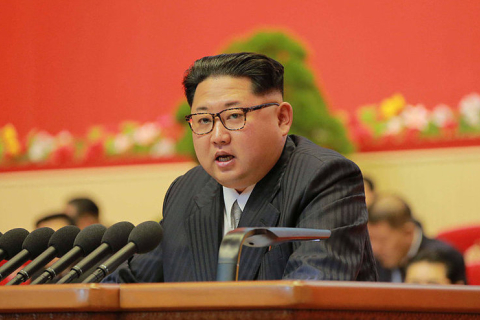 Наблюдательный совет ООН «очень обеспокоен» ядерной программой Северной Кореи