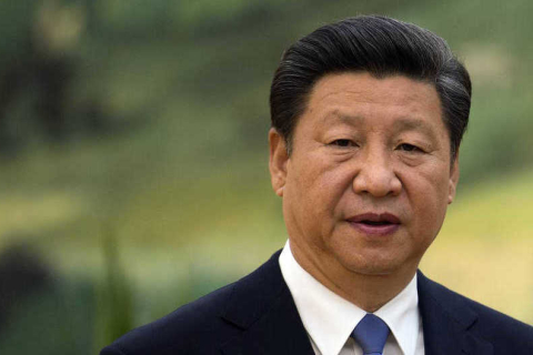 Китайский лидер Си Цзиньпин хочет, чтобы его армия была готова вторгнуться на Тайвань в 2027 году
