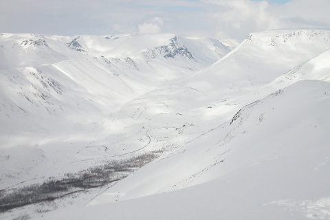 Вісім альпіністів загинули на вулкані Ключевська сопка на Далекому Сході Росії