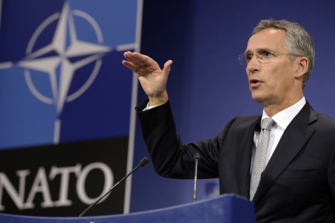 НАТО обещает Киеву дополнительную поддержку: Россия использует референдумы для эскалации войны