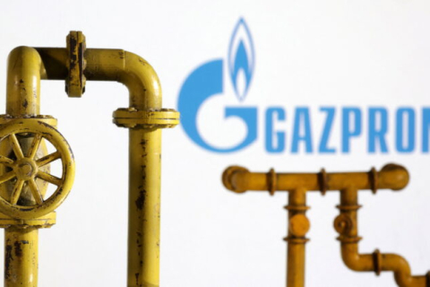 Чистая прибыль «Газпрома» по МСФО составила $41,8 млрд за I полугодие