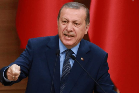 Эрдоган: Отношение Армении к Азербайджану будет иметь последствия