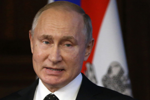Путин: Россия победила в результате конфликта в Украине. Она выйдет обновленной