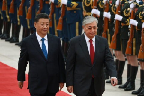 Пекин обозначил границы своего влияния: Си Цзиньпин предупреждает о недопустимости вмешательства в дела Центральной Азии