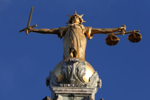 В Великобритании внедрена технология предварительной записи показаний свидетелей без посещения зала суда