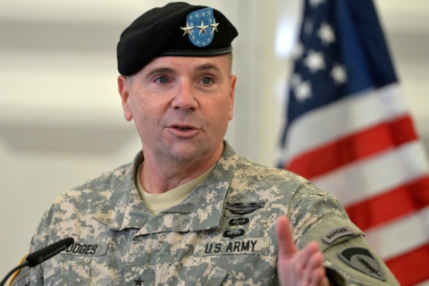 Генерал США: Российская армия окончательно потеряла позиции в Украине. Солдаты измотаны и больше не хотят сражаться