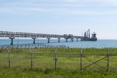 ExxonMobil отказывается инвестировать в проект «Сахалин-1». Путин препятствует выходу компании из России