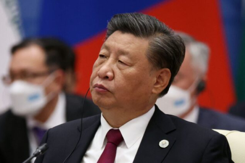Відсутність Сі Цзіньпіна на публіці напередодні третього президентського терміну спровокувала появу чуток