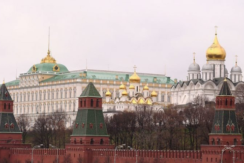 Кремль "сожалеет" о проблемах с "Северным потоком - 1"