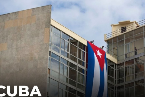 Куба заарештувала 17 осіб за вербування до російської армії (ВІДЕО)