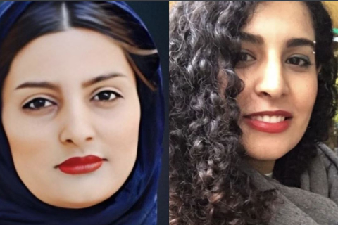 Иран приговорил двух журналисток к тюремному заключению