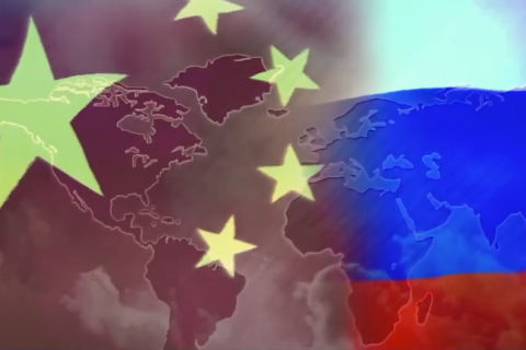 США внесли до «чорного списку» 28 китайських та російських компаній (ВІДЕО)