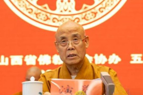 У КНР стартує нова кампанія з "китаїзації буддизму"