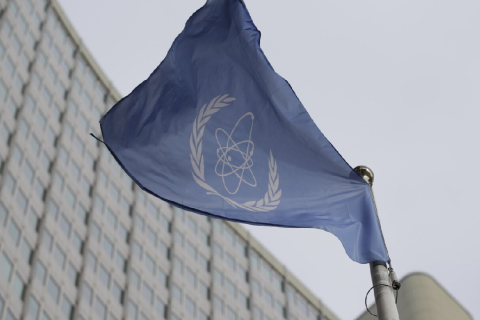 ООН вважає, що Іран уповільнює збагачення урану, близького до створення ядерної зброї (ВІДЕО)