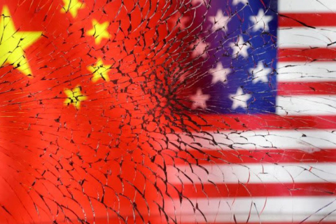 Американські фірми постраждали від китайського закону про боротьбу зі шпигунством (ВІДЕО)