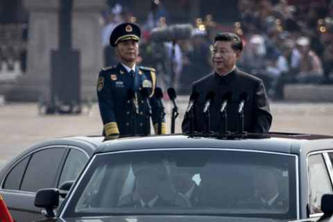 Китай: військові чистки пов'язані з вірою Сі Цзіньпіна в пророцтва, вважає аналітик